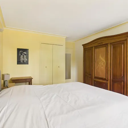 Appartement 200m De La De La Baule, 4 Adultes 1 Enfant La Baule-Escoublac