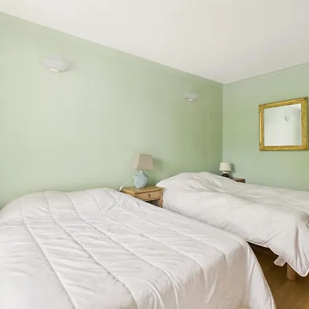 Appartement 200m De La De La Baule, 4 Adultes 1 Enfant