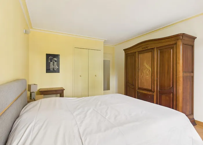 Apartment 200m De La De La Baule, 4 Adultes 1 Enfant La Baule-Escoublac